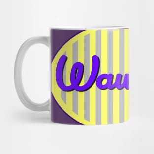 Waukegan East Mug